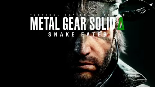 Metal Gear Solid Delta: Snake Eater – Regresa la Mente Maestra del Espionaje en una Guerra Sin Compromisos