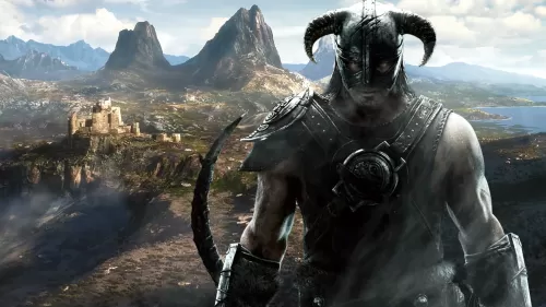 SKYRIM 6, todo sobre lo que sabemos sobre la próxima gran aventura de espadas y fantasía épica.