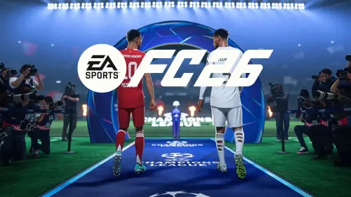 EA Sports FC 26: novedades, ediciones, fechas y todo lo que sabemos sobre el retorno del rey del fútbol en los videojuegos.