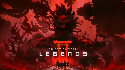 Ghost of Yōtei anuncia su primer DLC gratuito.