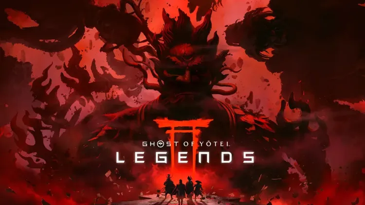 Ghost of Yōtei anuncia su primer DLC gratuito.
