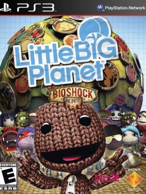 LITTLEBIGPLANET
