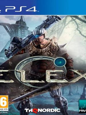 ELEX PS4