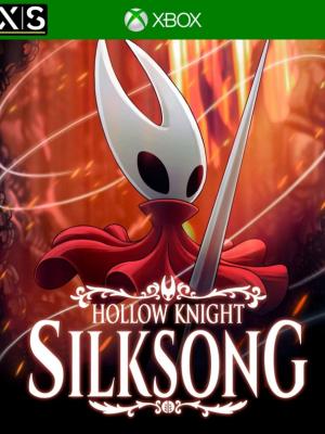 Hollow Knight Silksong - Xbox Series X/S