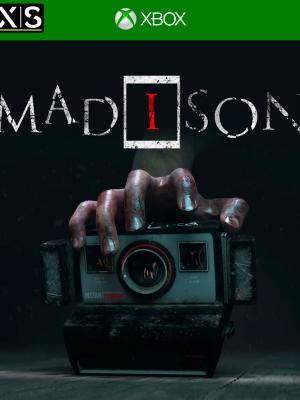 MADiSON - Xbox Series X|S