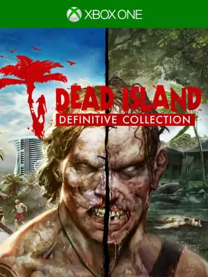 Dead Island Definitive Collection - Xbox One