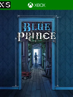 Blue Prince - Xbox Series X|S
