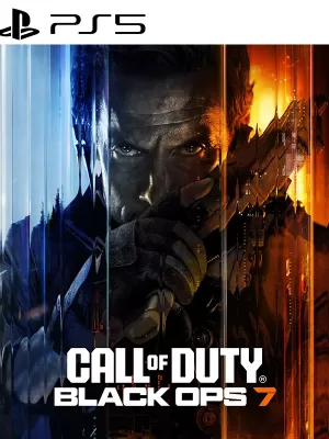 Call of Duty: Black Ops 7 PS5 PRE ORDEN