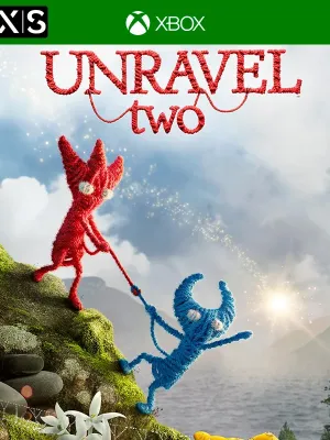 Unravel Two - Xbox Series X|S